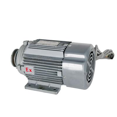 China EX AC 380V Explosion Proof Motor , Explosion Proof Motor For Dispenser for sale