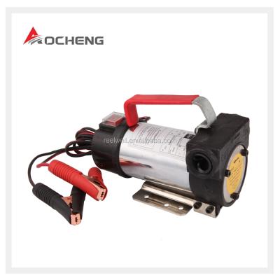 China Other 12 Volt Diesel Fuel Transfer Pump DCTP40 for sale