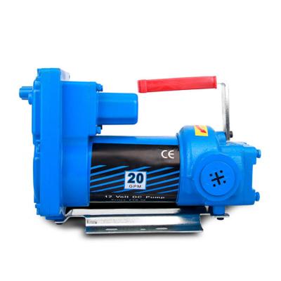 China Automotive Industry 12V Gasoline Fuel Transfer Pump for sale