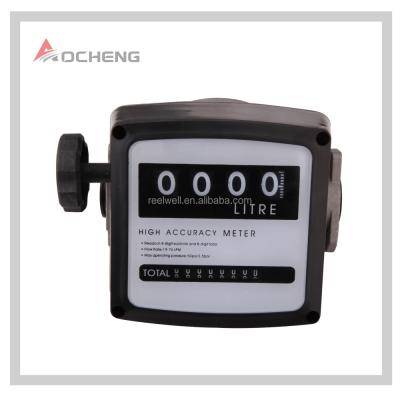 China FM-120-2 Popular Italy Design Oil CE Certificate Flow Meter for sale