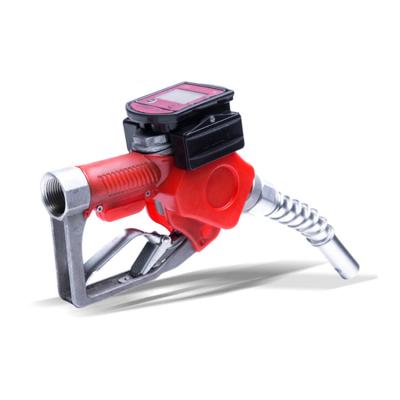 China Automatic digital nozzle for gasoine diesel kerosene AC-K28 for sale