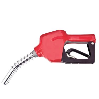 China 3/4 Nozzle Gasoline Fuel Dispensing Nozzle 11A AC-11A for sale