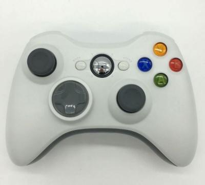 China NEW Wireless Gamepad Game Controller For Xbox 360 / 360 Slim Controller Wireless For Xbox 360 Slim for sale