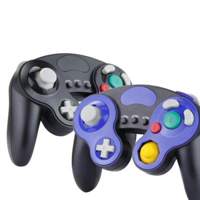 China ABS for Gamecube for Wii U style Pro Controller for Nintendo for gamecube for Wii U for sale