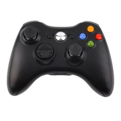 China Touch Buttons Wireless USB Controller For Xbox 360 Console And For Windows Computer / PC Controller for sale