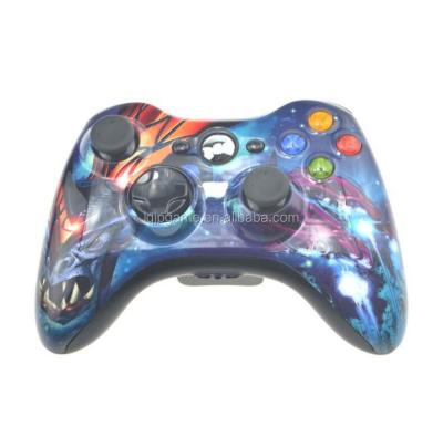 China MILLIONDO For XBOX 360 Wireless Controller Joypad Joystick Gamepad For XBOX 360/Win8 Game Wireless Controller For Xbox 360 for sale