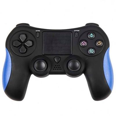 China Touch Buttons Game Gamepad Wireless Controller For PS4 Wireless Controller Games Gamepad Controller for sale