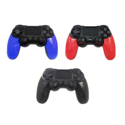 China 17*13.5*7cm Gamepad Controller For PS4 Double Vibration Joystick Gamepad Wireless Controller for sale