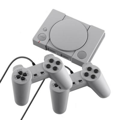 China Support Multi Players New For PS1 620 Games In 1 Classic Mini Game Console For PS1 for sale