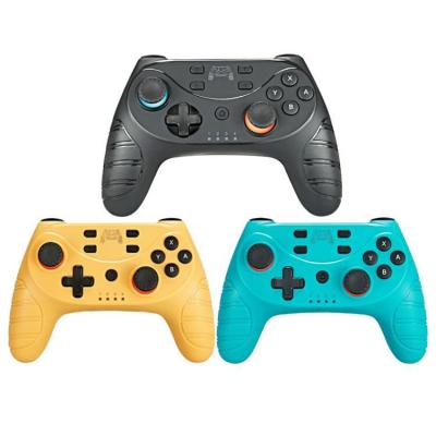 China Wireless Gamepad Pro Controller For Nintendo Switch / Lite Pro Controller for sale