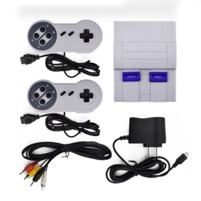 China Classic 400 Games Console Video Game Console 400 Super Games Portable Retro Game Console TV Games for sale