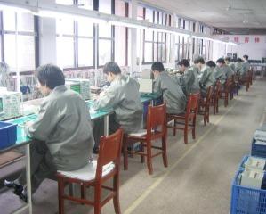 Verified China supplier - Ningbo Hi-Tech Park Bolin Technique Co., Ltd.