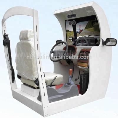 China Education Training Best Price Driving Training Simulator 2020 for sale