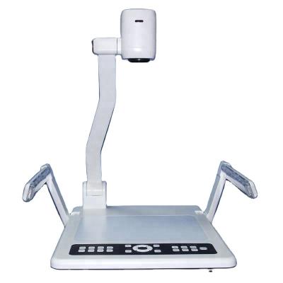 China High Clear USB Document Camera Digital Visualizer For Education BL-2800HH for sale