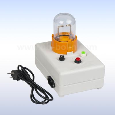 China 220V/50Hz High School Physics Lab Battery Discharge Tester for sale