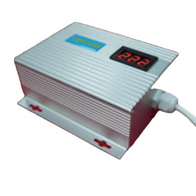 China The Hotels Single Phase With LED Display Energy Saving Equipment for sale