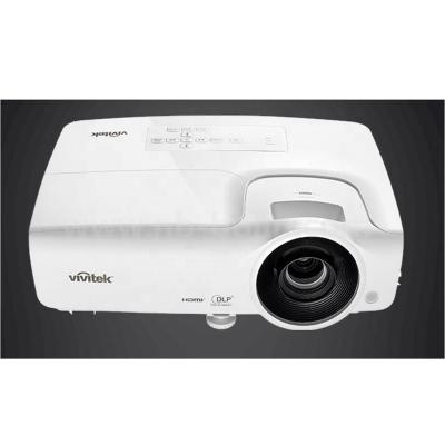 China 3D projector 3D ready 3000 lumens for sale