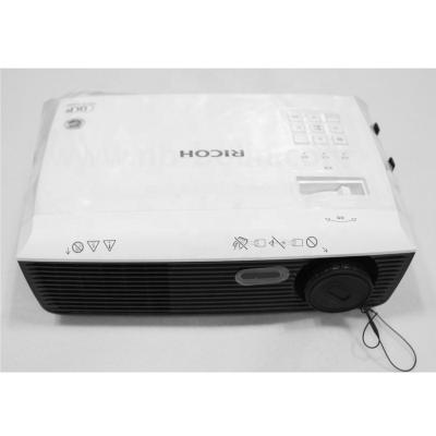 China LCD Multimedia LCD Projector 3000 Lumens for sale