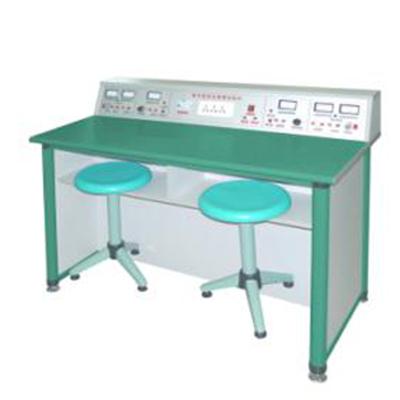 China Panel Physics Lab Table for sale