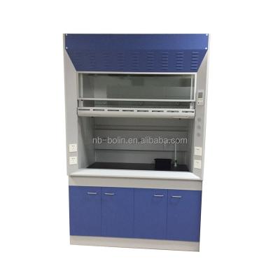 China Good Price Industrial Portable Steam Hood Lab Equipment for sale