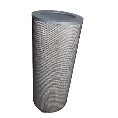 China Machinery repair shops factory direct quick-installation stainless steel six-ear filter cartridge for sale