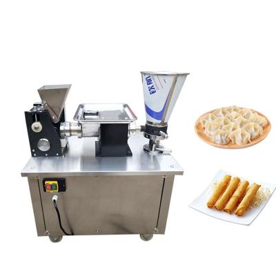 China High Quality Automatic Dumpling Maker Automatic Forming Machine For Fine Dining Establishments And Food Centers for sale