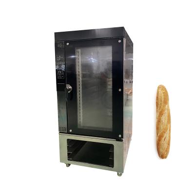 China China Synchronized Hot Air 12 5 Tray Industrial Convection Oven Electric Commercial Convection Oven For Sale Baking Bread for sale