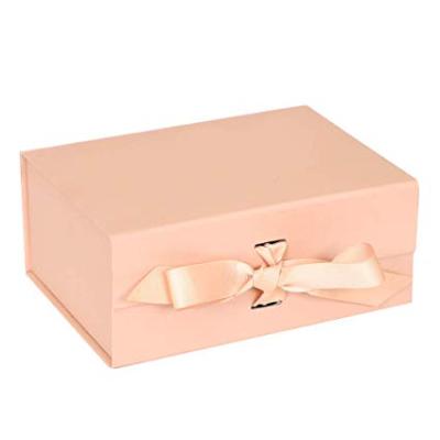 China ODM Factory Customized Biodegradable Small Gift Box With Logo for sale