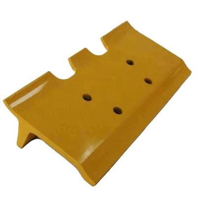 China Building Material Stores D5M Bulldozer Track Shoe 8E9812 Track Shoe Grouch Shoes for sale