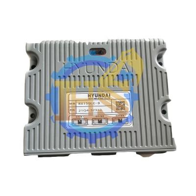 China Building Material Stores R220lc-9s Controller R220lc-9s Controller Mcu Computer Board 21q4-32310 for sale