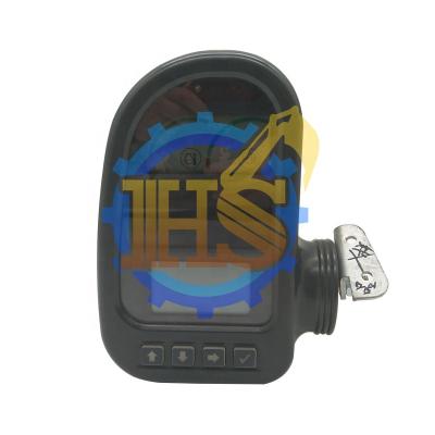 China Machinery Repair Shops Display Panel EC210 EC240 EC290 Excavator Monitor 14390065 for sale