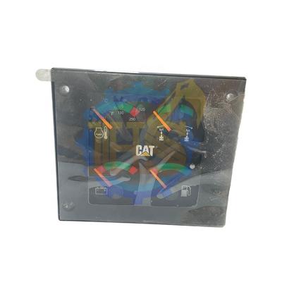 China Machinery Repair Shops Excavator Parts CAT Monitor Display Panel Excavator Spare Parts 381-3653 for sale