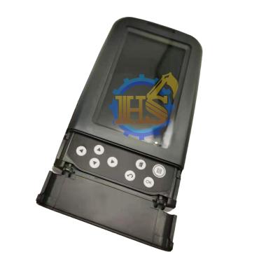 China Crawler Excavator Hsmachinery E320D Monitor E330D Monitor Display Screen 227-7698 for sale