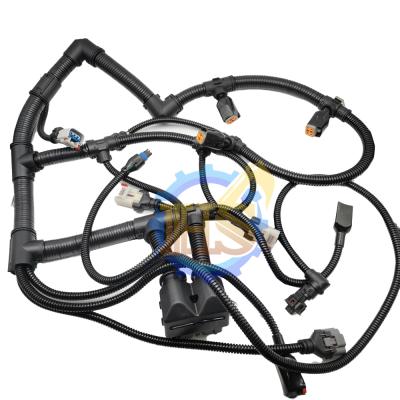 China Building Material Stores PC200-8 Arm Wire 6754-81-9440 PC220-8 6754-81-9440 Harness 6754-81-9440 Motor Harness 6D107 for sale