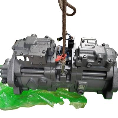 China Machinery Repair Shops Excavator Hydraulic Parts EC240B EC240C Hydraulic Pump VOE14531594 14531594 K5V140DT Piston Pump for sale