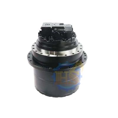 China Retail SK200 SK200-6E Excavator Final Drive Assy SK200-8 Travel Motor YN15V00017F1 for sale