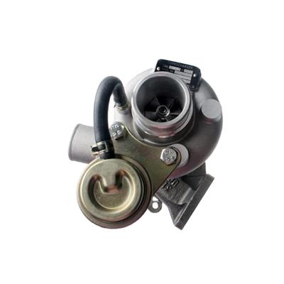 China Construction of high quality machinery engine diesel engine parts for V2003-T turbocharger 1G770-17012 for sale