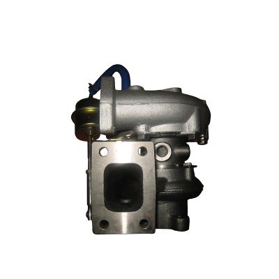 China Build machinery engine spare parts high quality turbocharger for TD27 49377-02600 on sale for sale