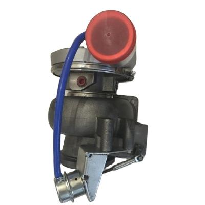 China Build machinery engine diesel engine spare parts high quality turbocharger for C9 216-7815 2167815 with best price for sale