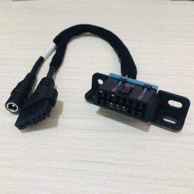 China All OBD MB Cars OBD Female For MB Gearbox ISM Replace Cable For VVDI MB BGA TOOL for sale