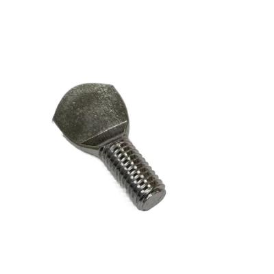 Китай M6 M8 Steel Spade Head Thumb Screw Head Screw Bolt Steel, Stainless Steel, Carbon Steel продается