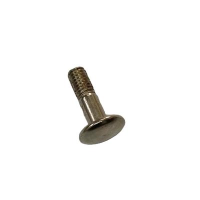 中国 Factory Wholesale Stainless Steel Pan Head Shoulder Bolt Head Screw Bolt 販売のため