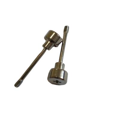 中国 Phillips Cup Head With Shoulder Bolts Head Screw Bolt Phillips Cup Head With Shoulder Special Bolts 販売のため