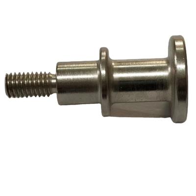 China Factory Wholesale Head Screw Bolt Stainless Steel Double Head Bolts en venta