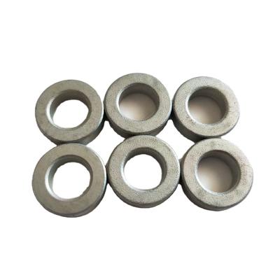 China Mechanically galvanized gasket corrosion resistance stainless steel gasket customization washer for sale