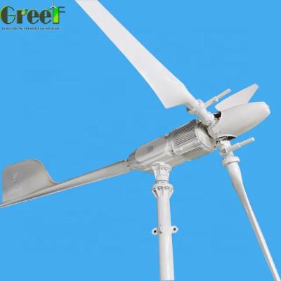 Κίνα DC400V/DC240V Wind Energy Generator for Sustainable Energy Production προς πώληση