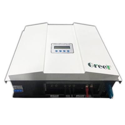 China 1KW-10KW Solar And Wind Controller For Off Grid / Hybrid Power Systems for sale