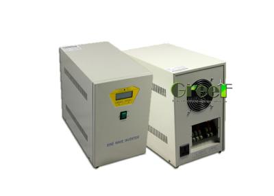 China 3kw - 800kw Off Grid Invertor Inverter For Single / Three Phase Motors for sale