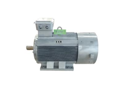 China 10KW Wind Turbine Generator Alternator Low Speed 5KW 15KW 20KW 25KW 30KW for sale