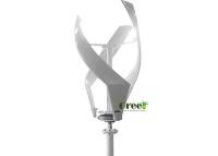 China Small 200W Wind Turbine Low Start Wind Speed Optional Voltage 12-24V for sale